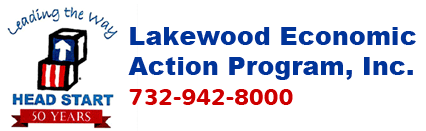 Lakewood Economic Action Program, Inc. (L.E.A.P., INC)
